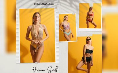 CRISTINA swimwear