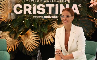 CRISTINA EYEWEAR