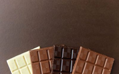 5 características que um chocolate saudável deve ter!