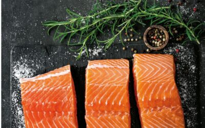 3 receitas deliciosas para fãs de salmão