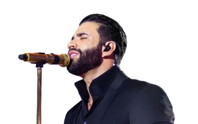 Gusttavo Lima | O embaixador do sertanejo