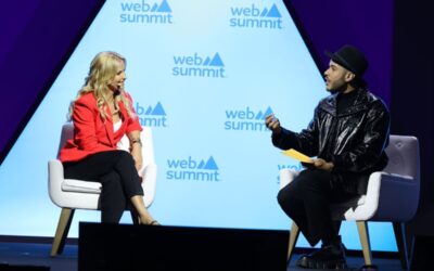 Web Summit Lisbon | «Não temos de ser iguais, temos de ser fiéis. E não desistir de acreditar»